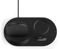 BELKIN Indukcyjna 3w1 (iPhone, Apple Watch, AirPods) WIZ001VFBK - 710645 - zdjęcie 3